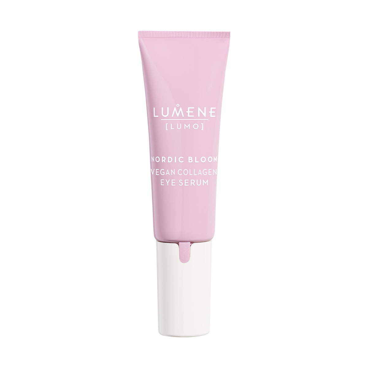 Vegan Kolajen Göz Serumu 10ML - Vegan Collagen Eye Serum 